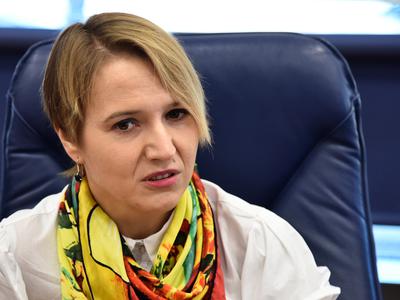 Bregant po razkritju močno razočarana: Danes je boleč dan