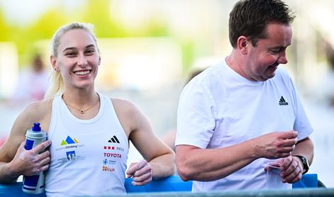 Za koliko olimpijskih medalj se bo v Los Angelesu lahko potegovala Janja Garnbret?