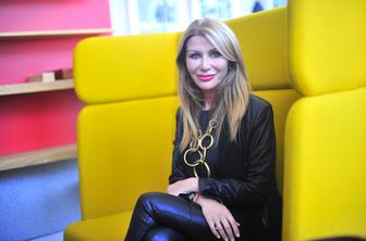 Dr. Ivona Igerc: Obraz je kot umetniško delo, ki se lahko restavrira
