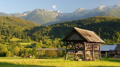 Lonely Planet: Slovenija je slikovita kot Švica, a cenejša