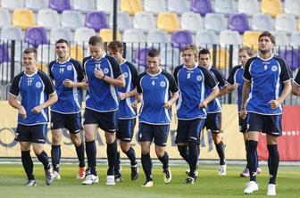 Osim: Maribor ima tudi slabosti