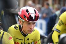 Jonas Vingegaard