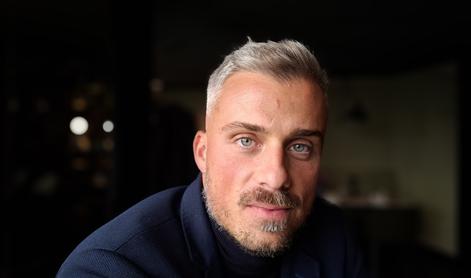 "Če so nas Viole takrat slekle, bi morali zdaj fantje goli in bosi hoditi po centru"