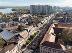 shod, Novi Sad, protest, Srbija