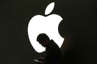 Apple največ vredna delniška družba vseh časov