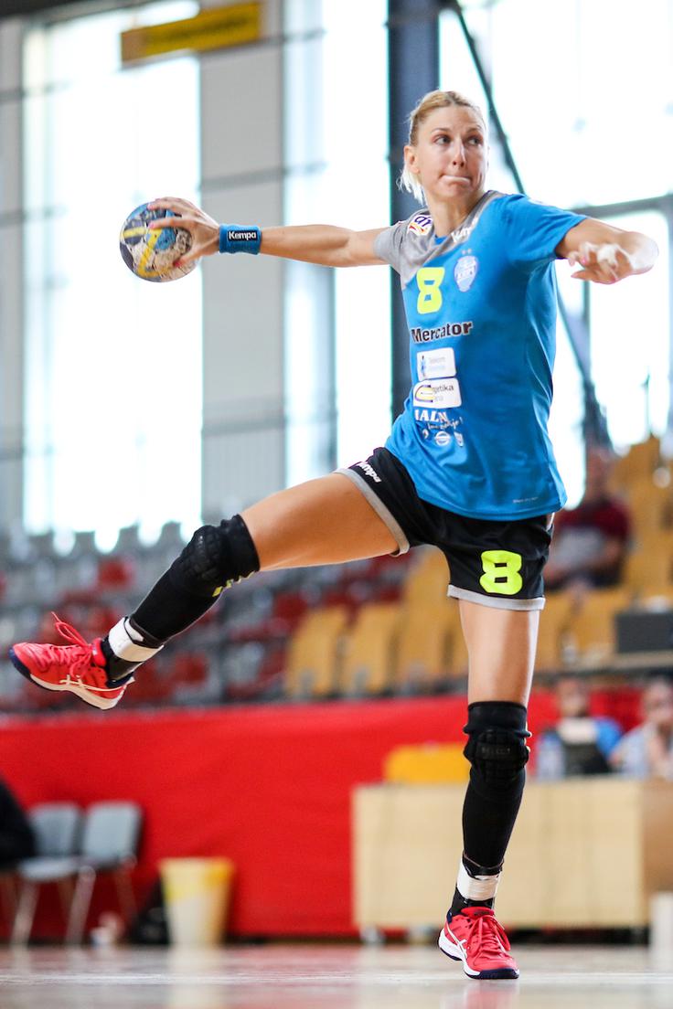 Tamara Mavsar | Foto: Matic Klanšek Velej/Sportida