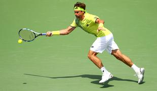 Ferrer odpovedal nastop v Monte Carlu