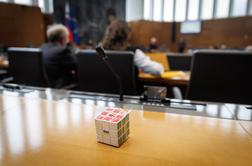 Black Cube: včeraj Sova, danes SDS. V DZ odredili še drugo preiskavo.