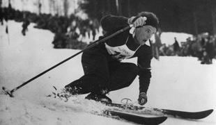 Umrl je olimpijski prvak Othmar Schneider