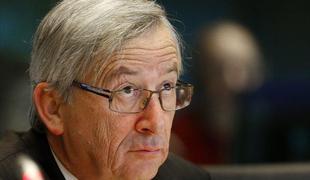 Luksemburški premier Juncker odstopa zaradi obveščevalske afere