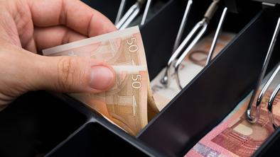 Brexit naj bi Slovenijo stal slabih 31 milijonov evrov