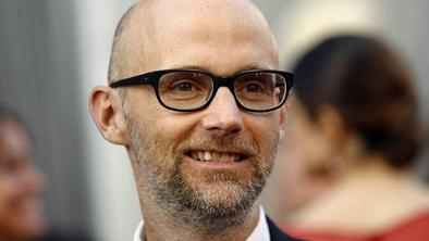 Moby pripravlja nekaj novega
