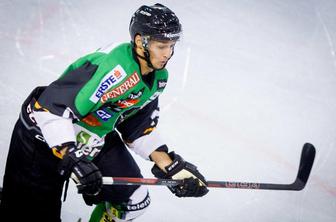 Bolzano vztraja na vrhu, Olimpija na dnu