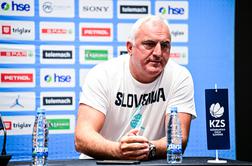 Saša Dončić neposreden: Ne vidim smisla, da bi nadaljevali to zgodbo