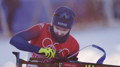 Kako je slovenska fizioterapevtka postala junakinja na Norveškem