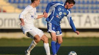 B. Gerenčer: Želimo si čim boljši rezultat