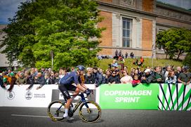 Copenhagen Sprint