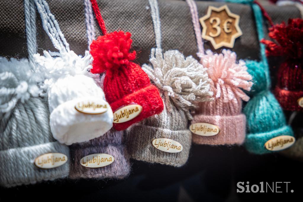 Stojnice v Ljubljani