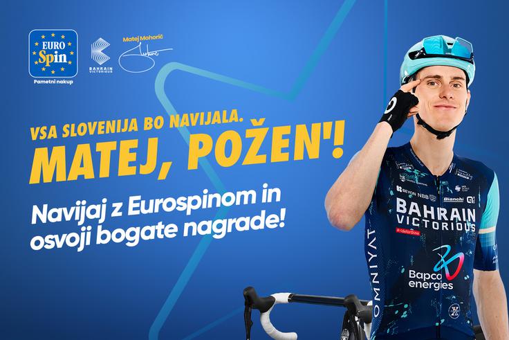 Eurospin, navijanje | Foto: Eurospin Eko