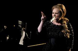 Adele je najbolje prodajana pevka na iTunes