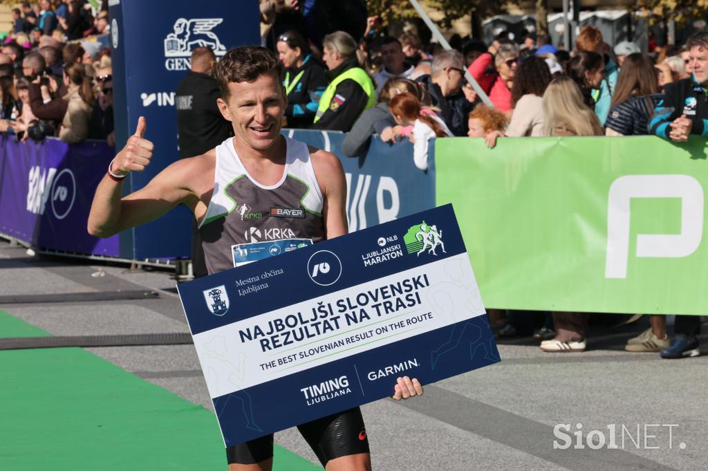 Maraton lj