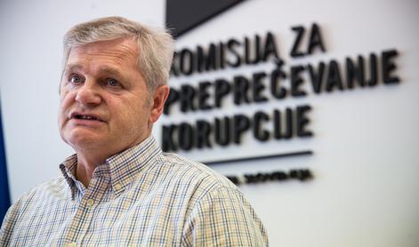 Boris Štefanec: Prenehanja delovanja Supervizorja nisem odredil