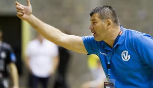Gregor Cvijič: Odigrali smo popolnoma nasprotno od dogovora