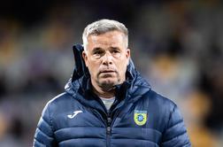 Derbi začelja v Domžalah, Koper poglobil krizo Olimpije