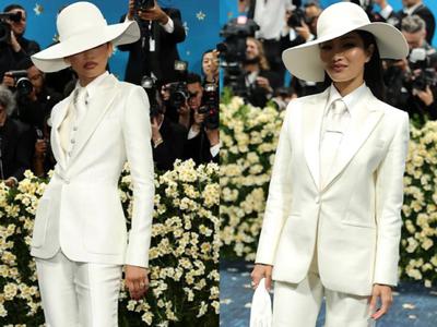 Met Gala 2025: kdo je navdušil in kdo razočaral?
