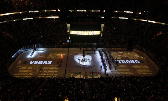 Vegas | Foto: Guliverimage/Getty Images