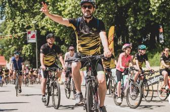 Perutnina Ptuj bo za vsakega udeleženca Poli maratona 2023 posadila drevo