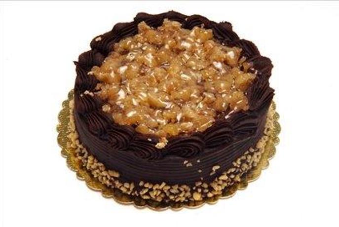 Kostanjeva torta