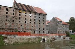 S prenovo Cukrarne bo iz tovarne sladkorja nastal nov center kulture