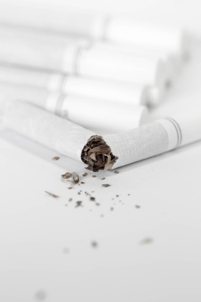 cigarete | Foto: Getty Images
