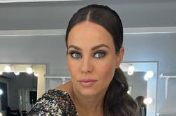 Hrvaški zdravnik Epsteinu pošiljal imena manekenk, med njimi je tudi znana voditeljica