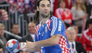 Veliki Ivano Balić končuje kariero
