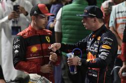Ferrari kot v Schumacherjevih časih, dirkanje kot v kartingu