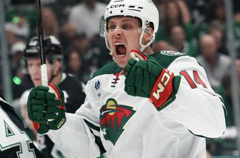 Veliko presenečenje v Dallasu! #video