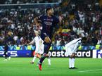 Goncalo Ramos, UEFA Supepokal - PSG : Tottenham