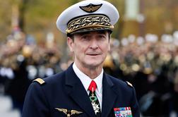 Francoski general šokiral Francoze