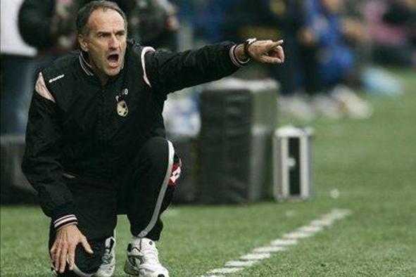 Guidolin novi trener Udineseja