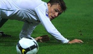 Dedič tik pred prestopom v Bochum