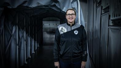 Legendarna ostrostrelka, ki ji je Slovenija dala drugi dom