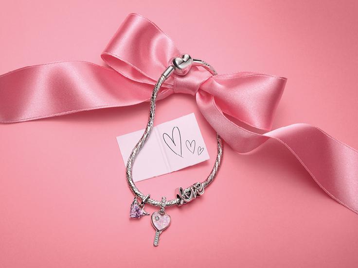 Pandora - valentinovi | Foto: Pandora