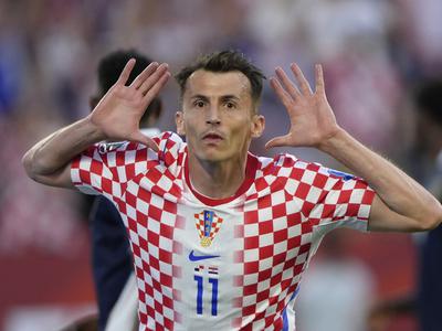 Hrvaška si je oddahnila. Šov Portugalske, Angliji le točka.