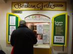 Balkan Grill v Salzburgu