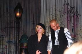 Jean-Paul Gaultier z novo linijo spodnjega perila