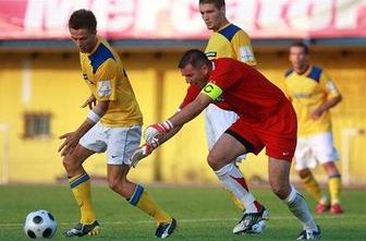 FC Koper odslej FC Luka Koper