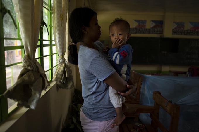 Mangkhut | Foto: Getty Images