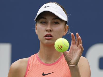 Anastazija Potapova menja državljanstvo